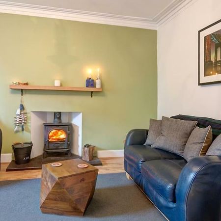 Fishermans Flat - River View Holiday Home Dundee Bagian luar foto