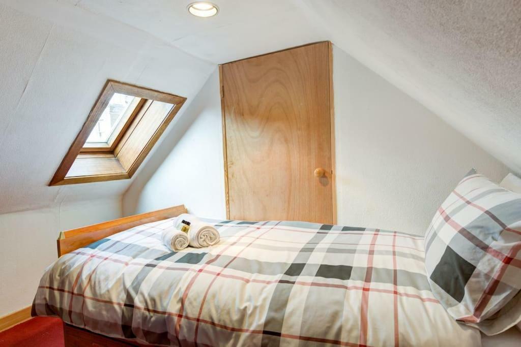 Fishermans Flat - River View Holiday Home Dundee Bagian luar foto